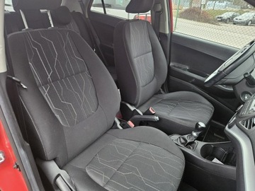 Kia Picanto II Hatchback 5d 1.0 LPGi  67KM 2015 Kia Picanto Zadbany Lift Oryg.73tys.km Rata520zł, zdjęcie 4