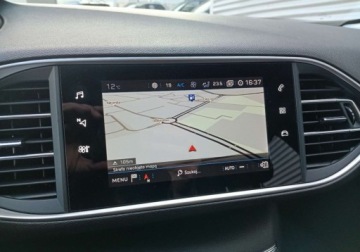 Peugeot 2020 Peugeot 308 Zarejestrowany - ubezpieczony 1,5 - 131 KM - FV 23 1.5 Diesel, zdjęcie 32