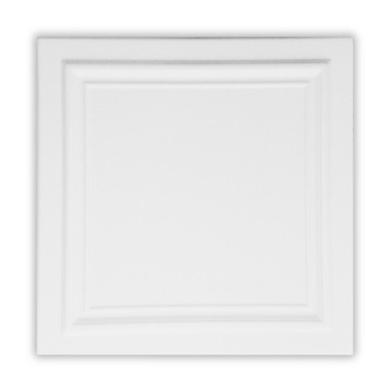 Kaseton Ścienny Sufitowy Classic Biały 50cm x 50cm
