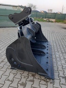 ŁYŻKA SKARPOWA SKARPÓWKA HYDRAULICZNA 1m3