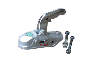 ZACZEP KULOWY DO KF27B FI 50 KNOTT M14 PRZYCZEPA