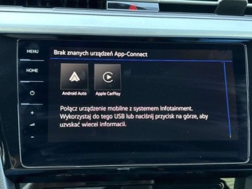 Volkswagen Arteon Shooting Brake R 2.0 TSI 320KM 2024 Volkswagen Arteon Shooting Brake TSI 4Motion 320KM R Martwe pole Harman, zdjęcie 26