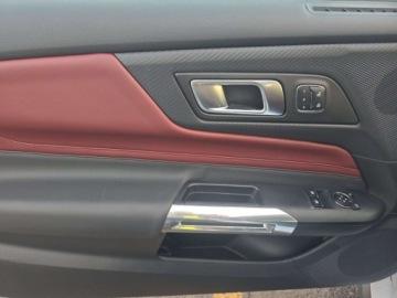 Ford Mustang VI 2025 Ford Mustang Gt Premium Fastback 2025 5.0 Benzyna 486KM, zdjęcie 11