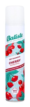 Batiste Suchy Szampon Do Włosów Cherry 200 ml