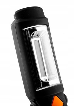 NEO LAMPA WARSZTATOWA 300LM + BATERIE 3XAA 99-042