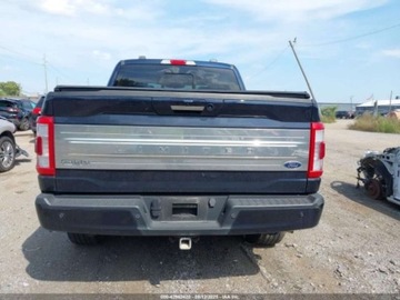 Ford 2023 Ford F150 Limited 2023 3.5l 3.5 Hybryda 400KM, zdjęcie 4