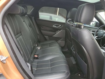 Land Rover Range Rover IV 2020 Land Rover Range Rover Velar R-Dynamic S 2020 2.0l 2.0 Benzyna 247KM, zdjęcie 10