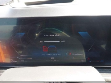 BMW X6 G06 2024 BMW X6 xDrive40I 2024 3.0l 3.0 Benzyna 375KM, zdjęcie 10