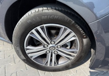 Renault Megane IV Hatchback 5d  Facelifting 1.3 TCe 140KM 2023 Renault Megane Auto jak nowe z gwarancjafull ledskoranaviautomatalu 17, zdjęcie 28