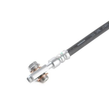 ТОРМОЗНОЙ ТРОС TRW ЭЛАСТИЧНЫЙ. AUDI T. A4 00-08 ЛЕ/ПР