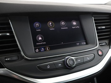 Opel Astra K Sportstourer Facelifting 1.2 Turbo 130KM 2021 Opel Astra navi klima grzane fotele kamera i, zdjęcie 22