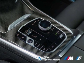 BMW X7 SUV Facelifting 3.0 40i 381KM 2025 BMW X7 xDrive40i 381 KM mHEV - Pakiet M Pro - BowersWilkins Diamond - Hak, zdjęcie 35