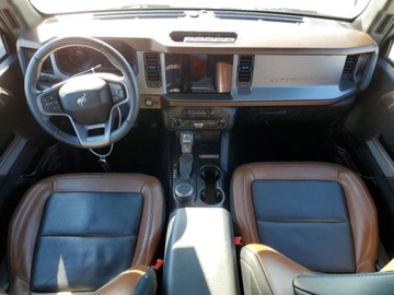 Ford Bronco V 2022 Ford Bronco Base 2022 2.7 Benzyna 300KM, zdjęcie 8