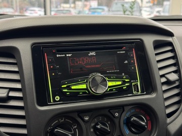 Mitsubishi L200 V Club Cab 2.4 154KM 2019 Mitsubishi L200 DC Invite / Wyciągarka / Hak / Sal, zdjęcie 26