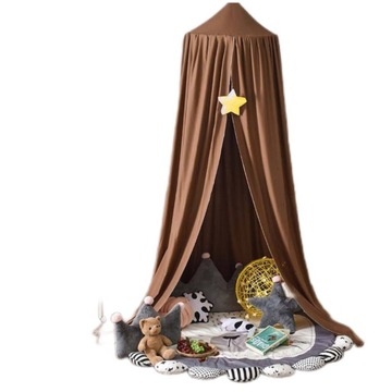Baldachim tipi namiot wiszący długość 250cm