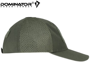 ТАКТИЧЕСКАЯ БЕЙСБОЛКА VENT Dominator BASEBALL OLIVE