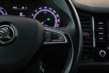 Skoda Kodiaq I SUV 1.4 TSI ACT 150KM 2017 Skoda Kodiaq 1.4 TSI, Salon Polska, 1. Właściciel, zdjęcie 20