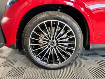 Mercedes GLC C254/X254 Coupe 2.0 200 204KM 2025 GLC Coupe 200 4-Matic AMG Line 2.0 (204KM) 2025, zdjęcie 13