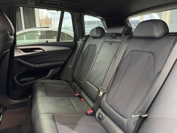 BMW X3 G01 SUV 2.0 30e 292KM 2021 BMW X3 xDrive30e M Sport / 1 właściciel / FV 23% /, zdjęcie 11