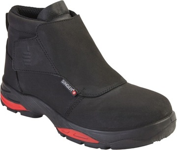 ETNA S3 buty WODOODPORNE trzewiki dla SPAWACZY 44
