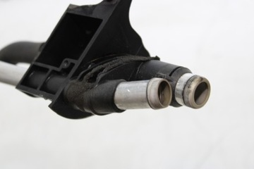 BMW E90 E91 LCI RADIÁTOR CHLADIČKA
