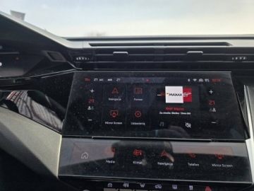 Peugeot 408 Crossover 1.2 PureTech 130KM 2024 Peugeot 408 1.2 PureTech 130 KM, Automat, Kamera, zdjęcie 19