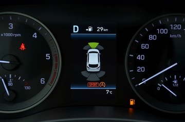 Hyundai Tucson III SUV Facelifting 2.0 CRDi 185KM 2020 TUCSON N-LINE! FULL OPCJA! Panorama! Full Led! Skóry! 4x4! 185KM! JAK NOWY!, zdjęcie 17