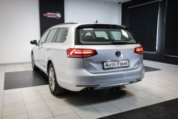 Volkswagen Passat B8 Variant 2.0 TDI BlueMotion SCR 190KM 2019 Volkswagen Passat DSG*Comfortline*Salon Polska*I, zdjęcie 7