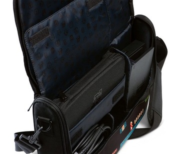 PowerA SWITCH Эксклюзивная сумка для консоли MARIO