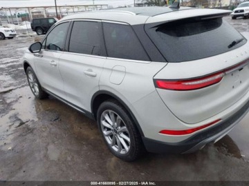 Lincoln 2022 Lincoln Corsair Standard 2022 2.0l 2.0 Benzyna 250KM, zdjęcie 3