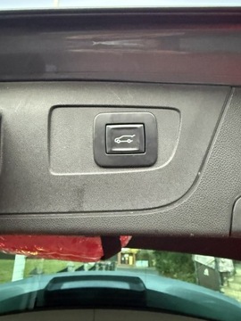 Opel Insignia I Sports Tourer Facelifting 2.0 CDTI Ecotec 170KM 2017 Opel Insignia 2,0 cdti 170ps automatic 176 tyś km, zdjęcie 10