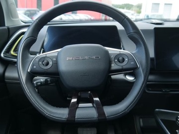 BAIC Beijing 5 1.5  177KM 2025 BAIC Beijing 5 1.5T Business DCT Suv 177KM 2025, zdjęcie 7