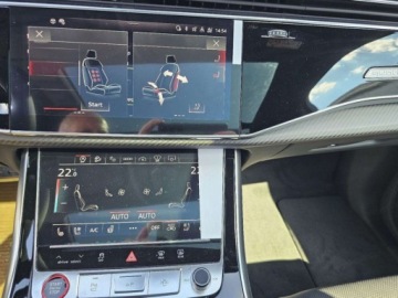 Audi Q7 II SUV Facelifting  3.0 50 TDI 286KM 2026 AUDI Q7 50 TDI quattro S Line Suv 3.0 (286KM) 2026, zdjęcie 6