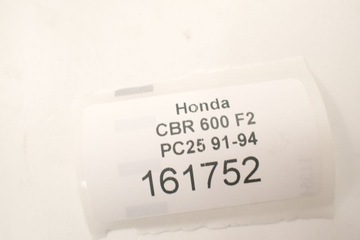 Honda CBR 600 F2 91-94 Часы одометра 63554км запчасти