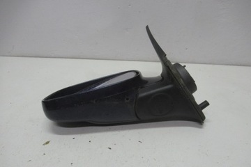 FREELANDER 02R ZRCÁTKO LEVÉ 5 PIN EVROPA