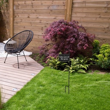 НАБОР ИЗ 5 ДЕРЖАТЕЛЕЙ PASTOR ДЛЯ РАСТЕНИЙ И САДОВЫХ ЛАМП (ЧЕРНЫЙ)