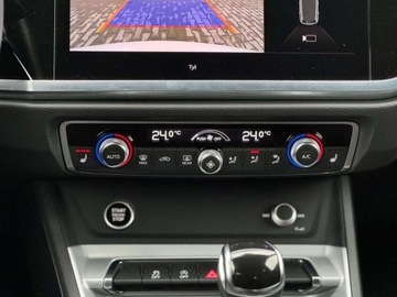 Audi Q3 II SUV 1.5 35 TFSI 150KM 2020 Audi Q3 virtual cockpit navi mmi plus kamera grzane fotele 1.5, zdjęcie 26