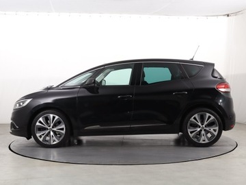 Renault Scenic IV 1.5 dCi 110KM 2018 Renault Scenic 1.5 dCi, Salon Polska, Automat, zdjęcie 2