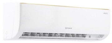 КОНДИЦИОНЕР ROTENSO RONI 7,0 кВт - акция - Комплект наружный + внутренний блоки. РАСКОЛОТЬ