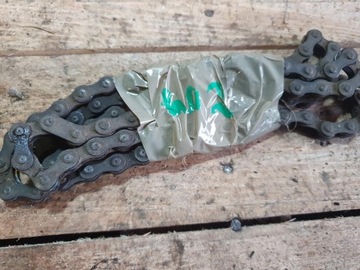 ВИНТАЖНЫЙ ВЕЛОСИПЕД ROMET WIGRY 2, ПРИВОДНАЯ ЦЕПЬ, ОРИГИНАЛ