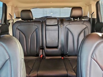 Lincoln 2023 Lincoln Nautilus Reserve 2023 2.7 Benzyna 335KM, zdjęcie 10