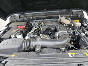 Jeep Wrangler IV 2024 Jeep Wrangler Rubicon X 2024 3.6l 3.6 Benzyna 285KM, zdjęcie 6