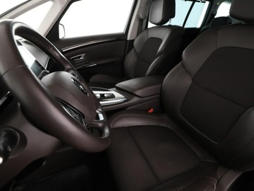 Renault Espace V Van 1.6 Energy TCe 200KM 2017 Renault Espace automat full LED szyberdach, zdjęcie 12