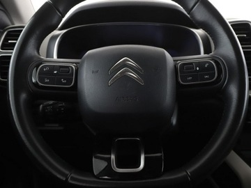 Citroen C5 Aircross SUV 1.2 PureTech 130KM 2019 Citroen C5 Aircross skóra kamera180 navi, zdjęcie 20