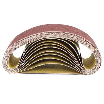 ЛЕНТА БЕСКОНЕЧНАЯ ЛЕНТА 100х610 НАЧАЛЬНАЯ БУМАГА 80