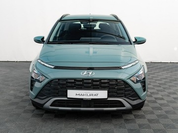 Hyundai Bayon SUV 1.0 T-GDI 100KM 2023 Hyundai Bayon WD1708T#1.0 T-GDI Modern Wirtualny, zdjęcie 6