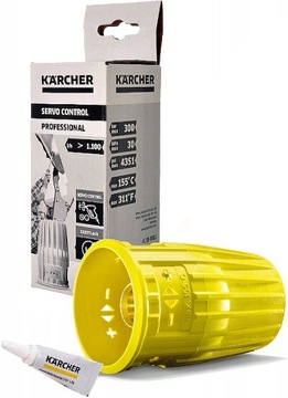 Karcher Servo control kontroler regulator ciśnienia EASY!Lock >1100 l/h