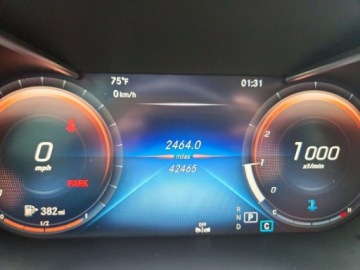 Mercedes Klasa C W206 Limuzyna 2.0 300 258KM 2021 Mercedes-Benz Klasa C 2021 C300 4MATIC 2.0 Benzyna 258KM, zdjęcie 10