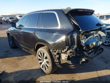 Volvo XC90 II 2023 Volvo XC 90 b5 core, 2023r., 4x4, 2.0L 2.0 Benzyna 247KM, zdjęcie 3