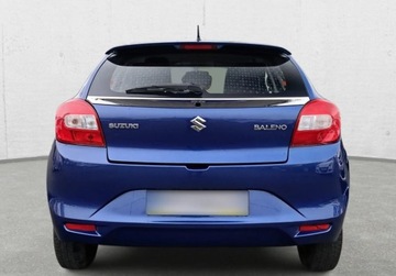 Suzuki Baleno III 1.2 DualJet 90KM 2017 Suzuki Baleno Salon Polska, Pierwszy Wlascicie..., zdjęcie 5